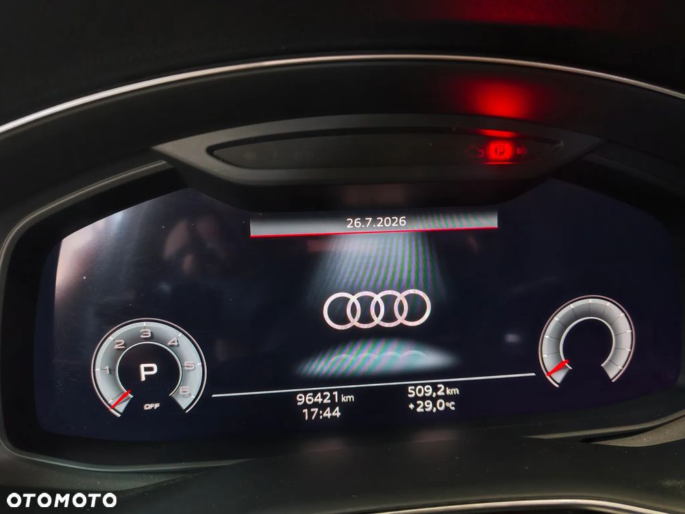 Audi Q7 - 9