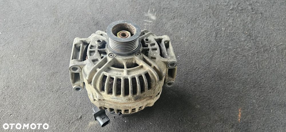 Alternator A2721540102 0124625023 Mercedes Ml 164 3,5 V6 - 2
