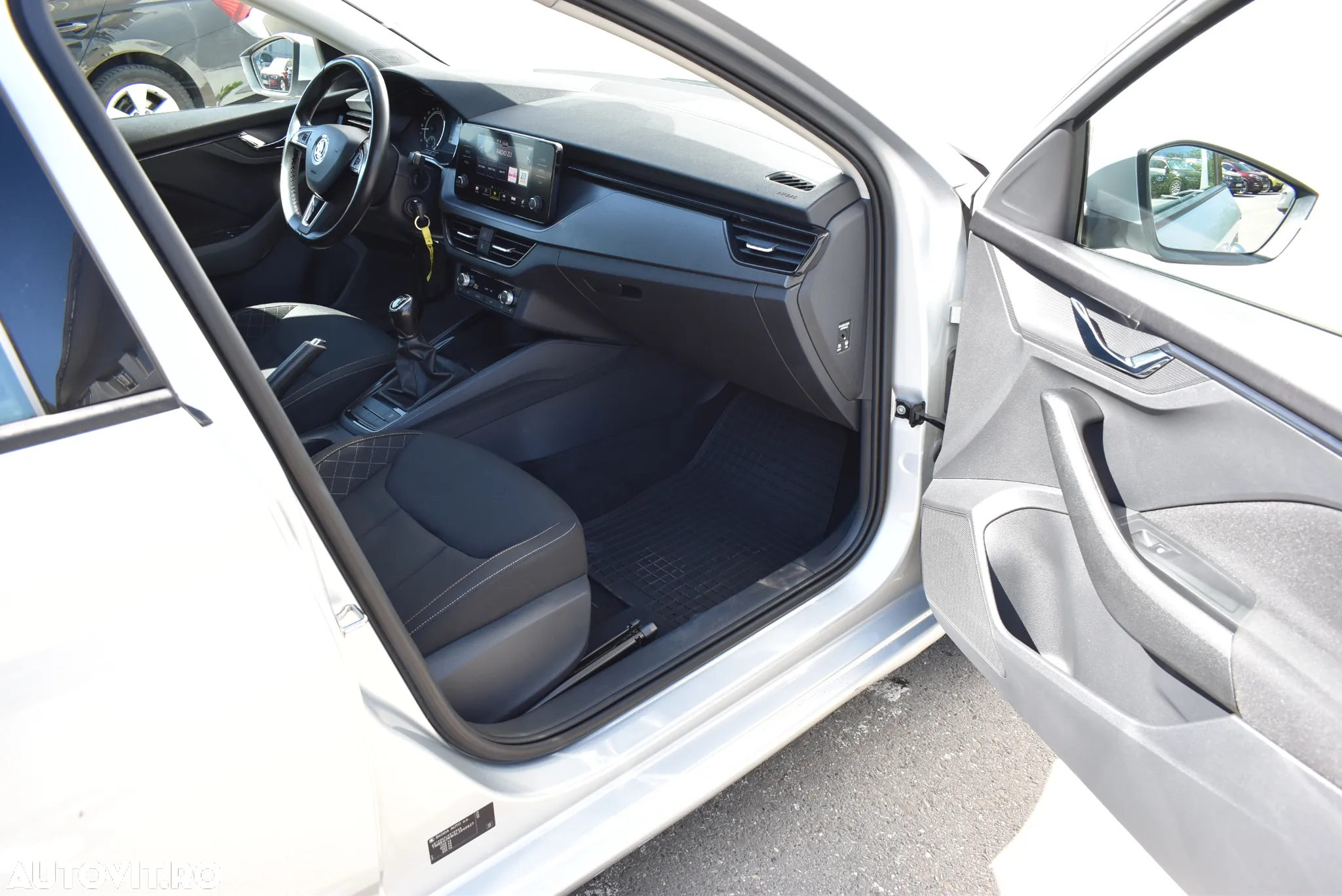 Skoda Scala 1.6 TDI Style - 17
