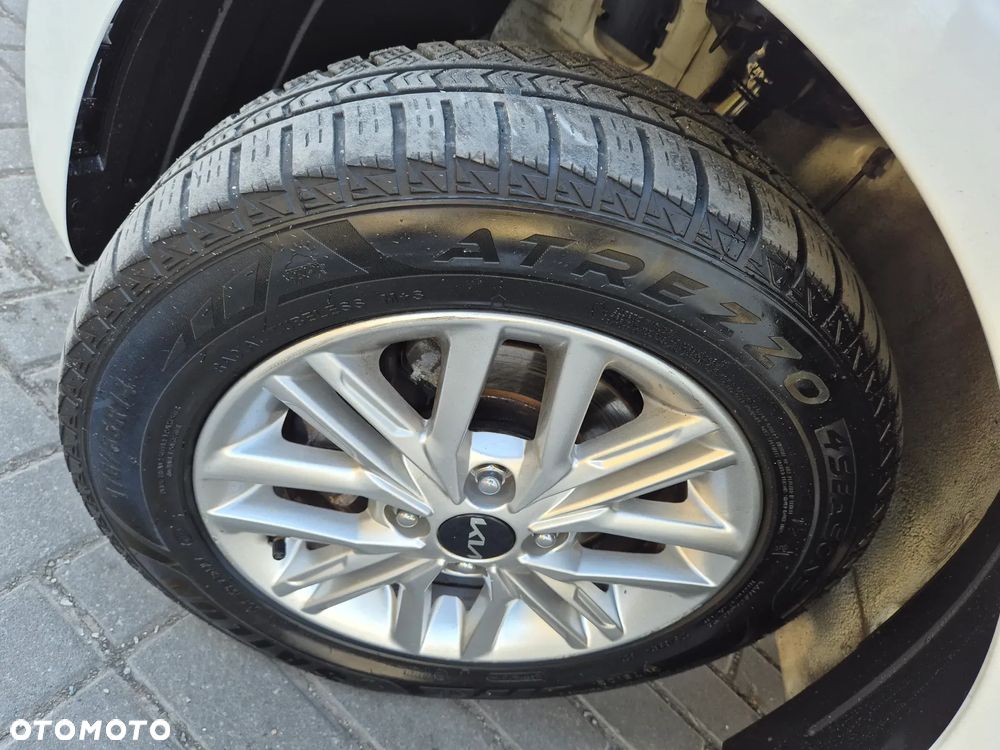 Kia Picanto 1.2 Edition 7 - 40