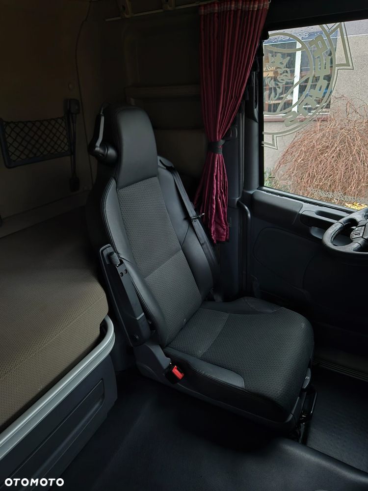 Scania R450 - 29