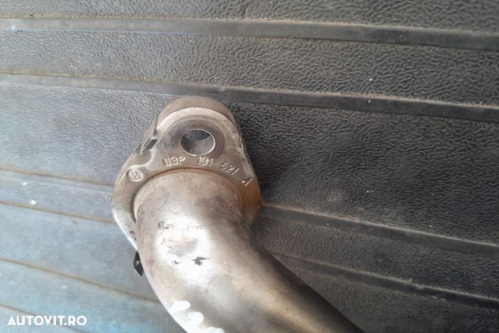 Conducta gaze 03P131521A 03P131521A Volkswagen VW Passat B7 [2010 - 2 - 4