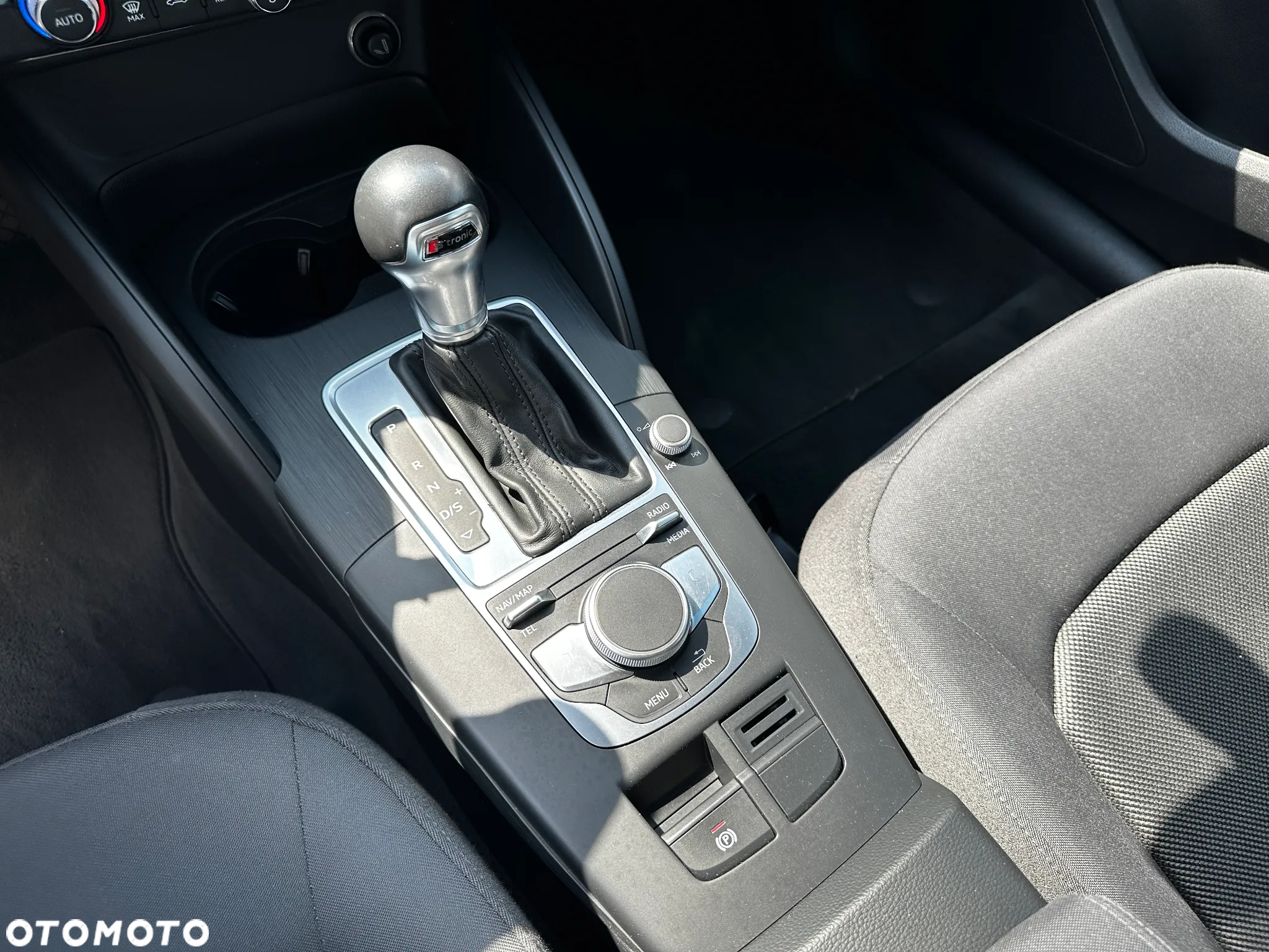 Audi A3 - 17