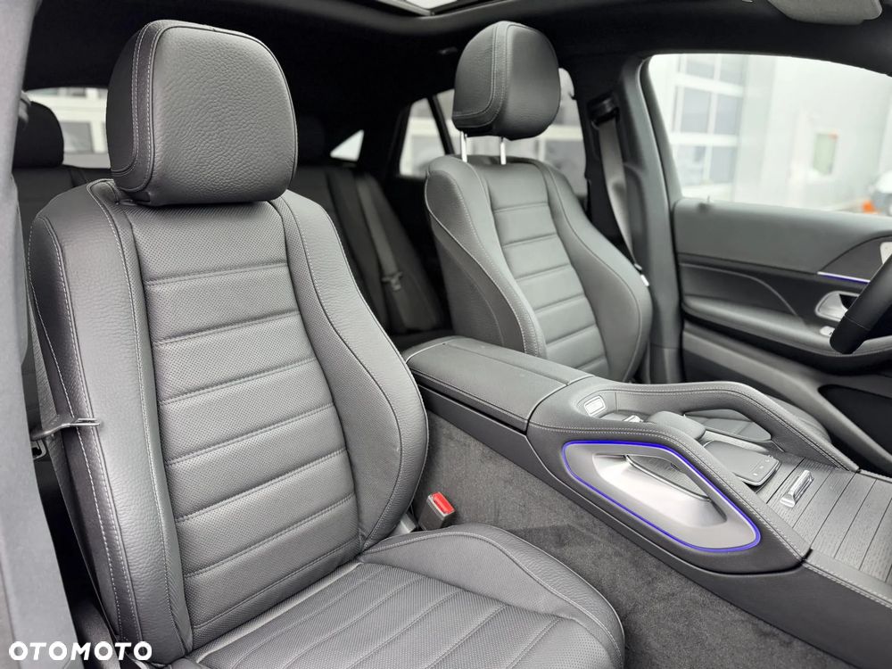 Mercedes-Benz GLE 300 d 4Matic 9G-TRONIC AMG Line Advanced Plus - 12
