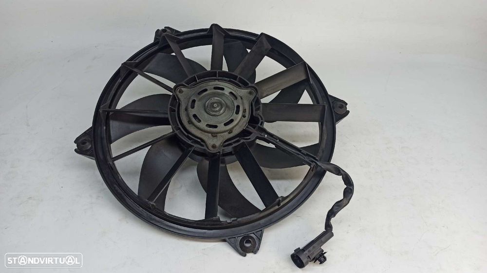 ELETROVENTILADOR PEUGEOT 307 BREAK/SW (S2) SW - 3