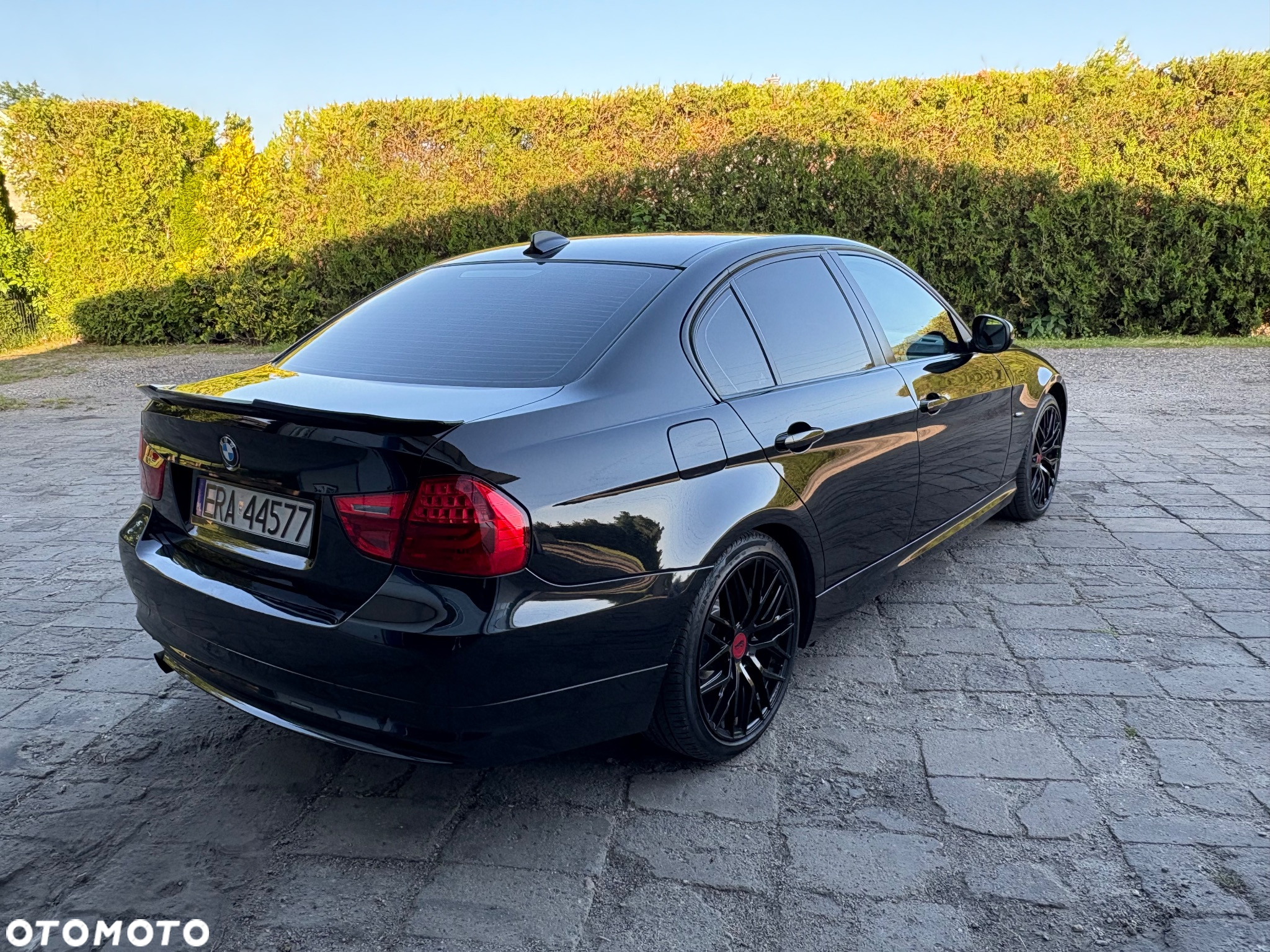 BMW Seria 3 - 26