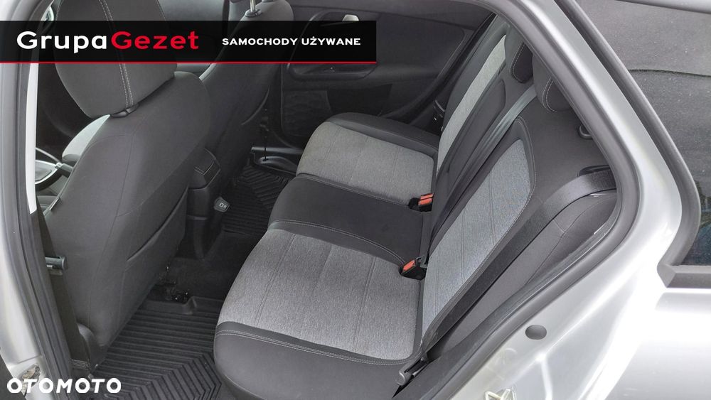 Fiat Tipo - 12