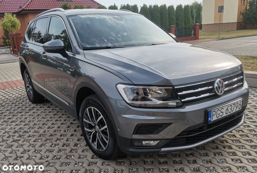 Volkswagen Tiguan - 4