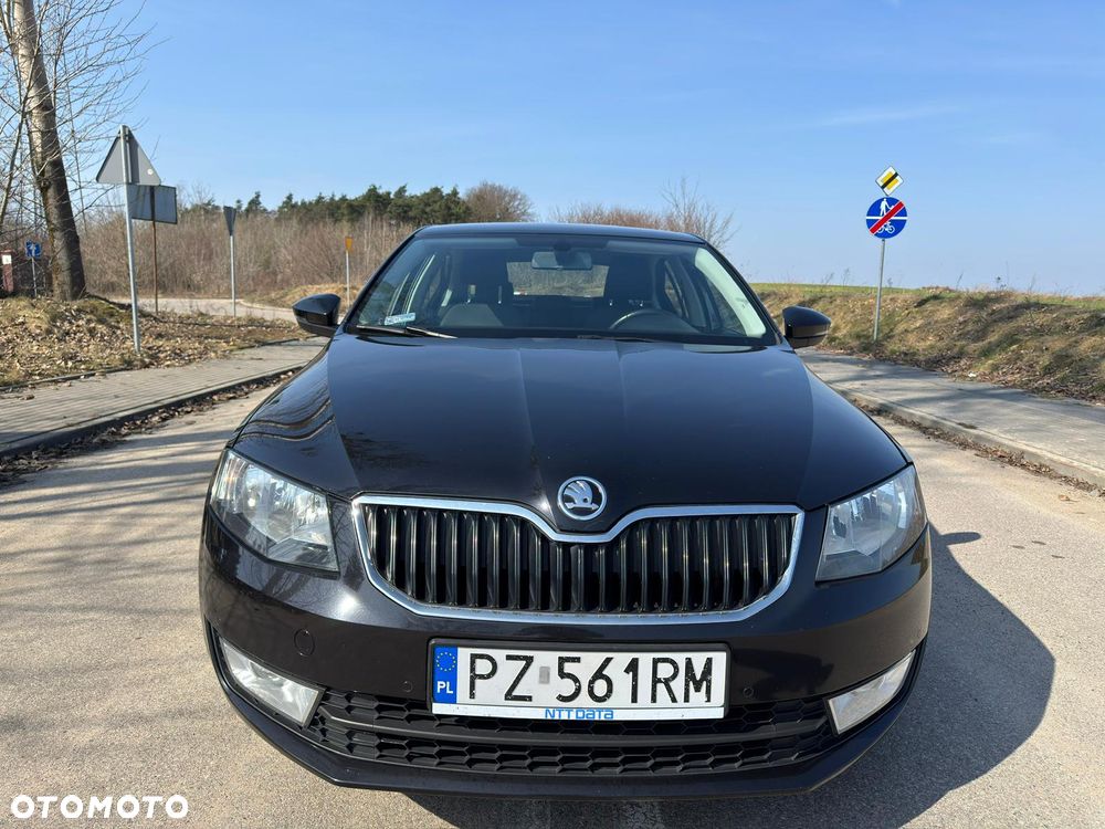 Skoda Octavia 1.4 TSI Ambition - 2