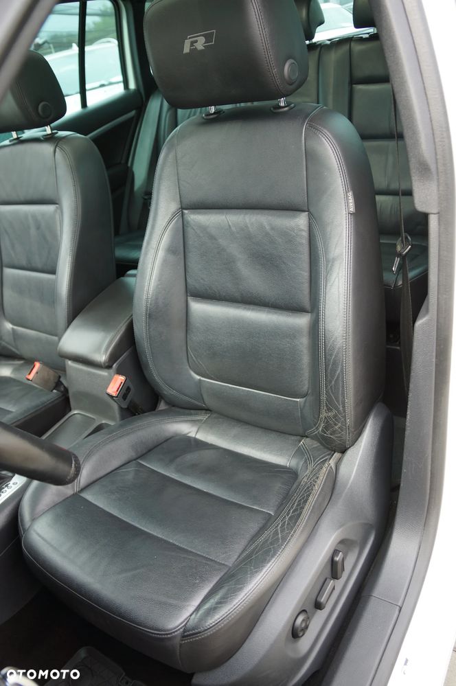 Volkswagen Tiguan 2.0 TDI 4Mot Sport&Style DSG - 26