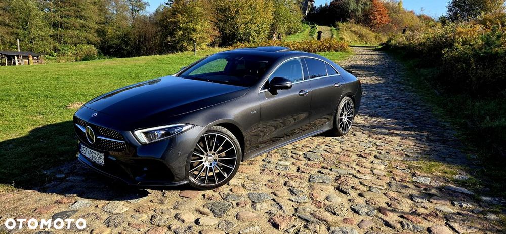 Mercedes-Benz CLS - 19