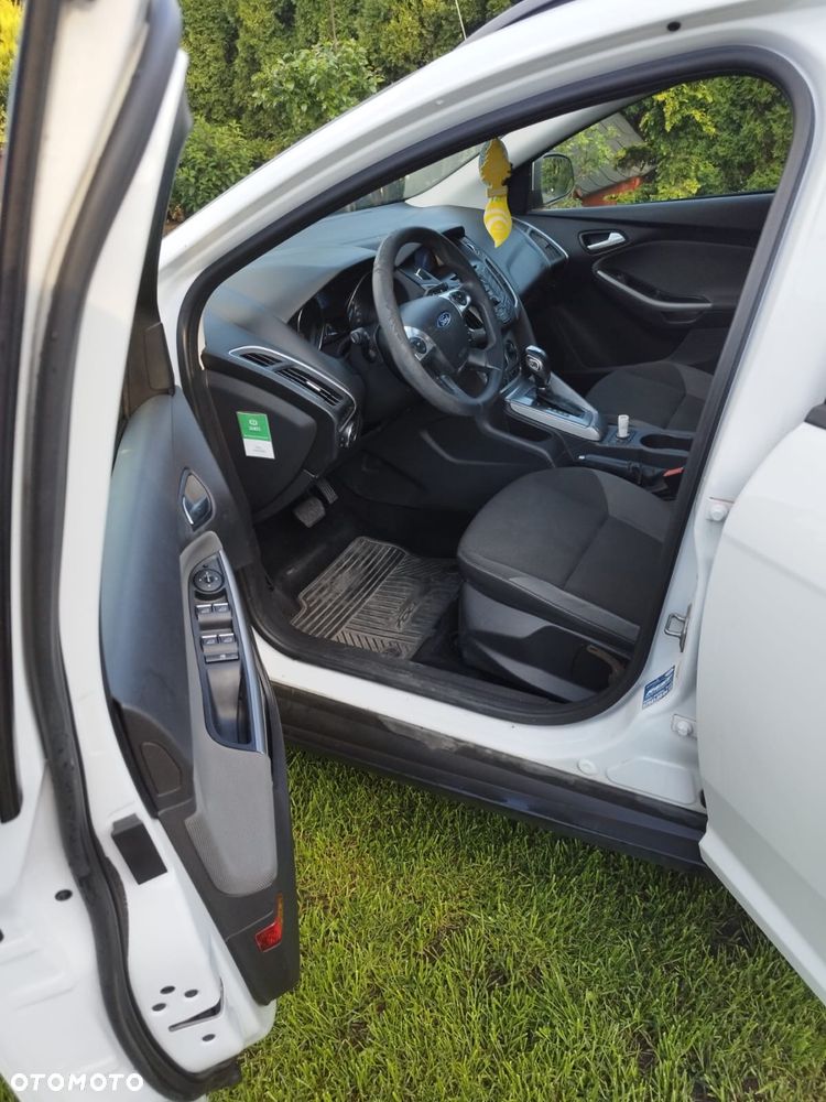 Ford Focus - 5