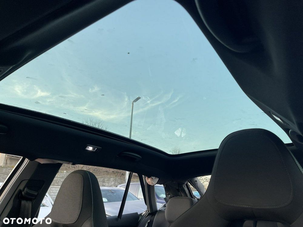 Skoda Kamiq 1.5 TSI Monte Carlo DSG - 14