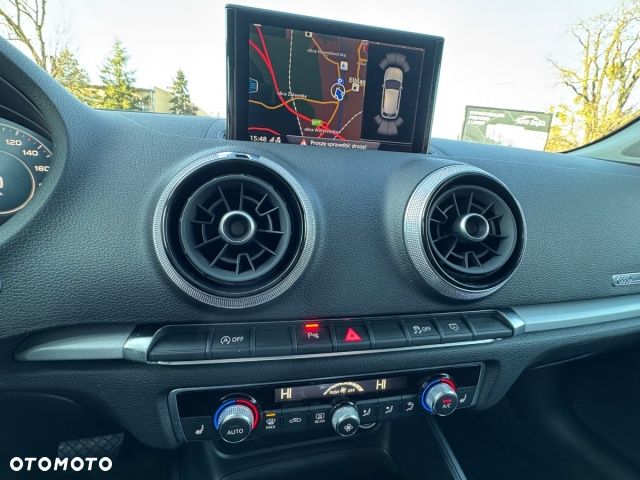 Audi A3 Sportback - 18