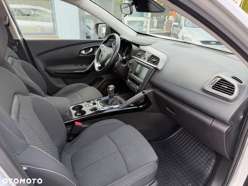 Renault Kadjar - 9