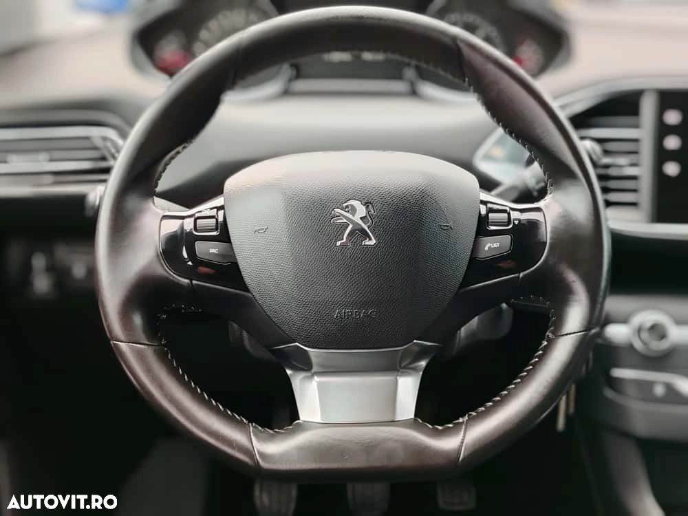 Peugeot 308 BlueHDi 100 Stop & Start Business-Line - 7