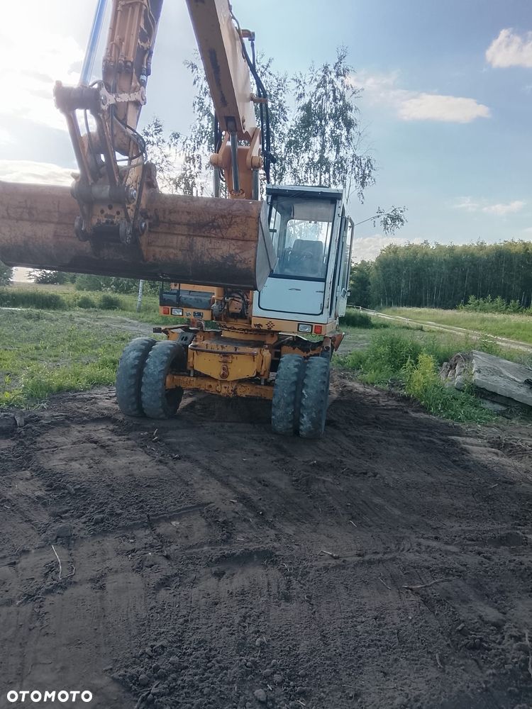 Liebherr 312 - 4