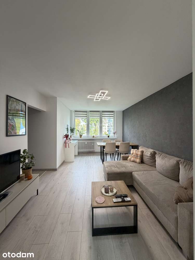 Mieszkanie na sprzedaż, 2 pokoje, 46 m², Piekary Śląskie