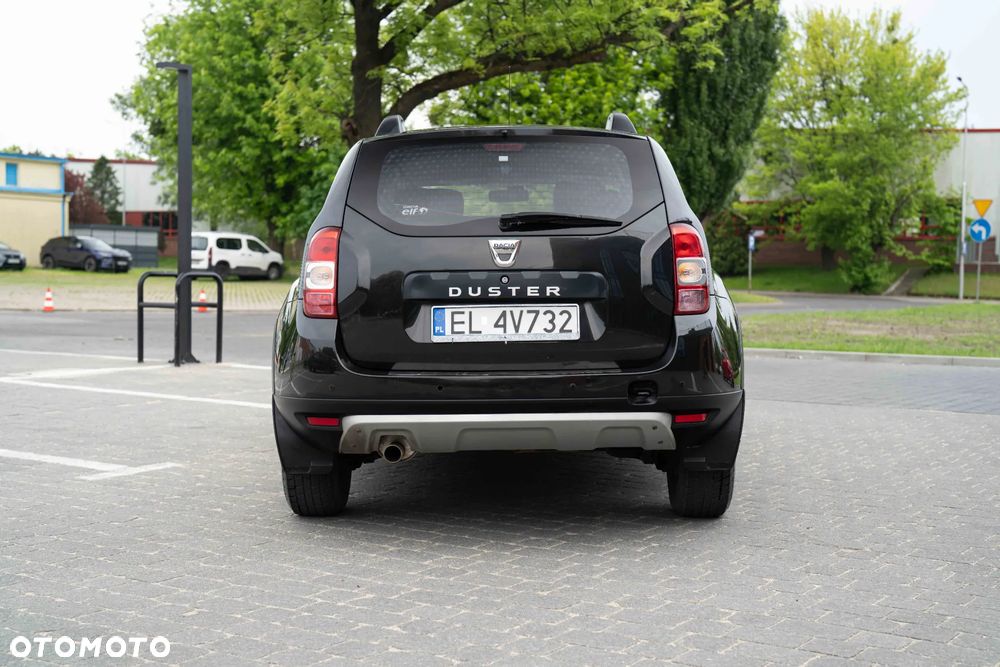 Dacia Duster 1.6 SCe S&S - 9