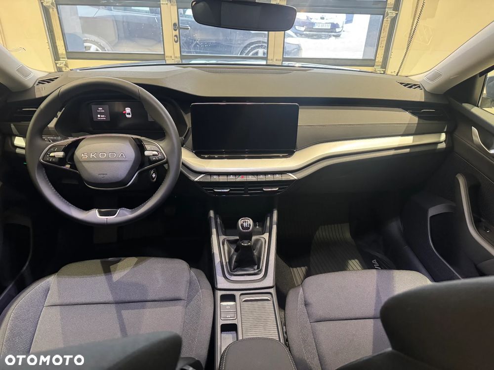Skoda Octavia 1.5 TSI Drive Essence - 6