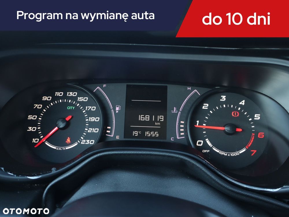Fiat Tipo - 13