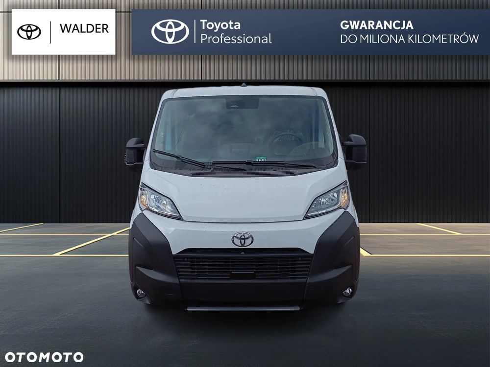 Toyota Proace Max L2H1 - 8