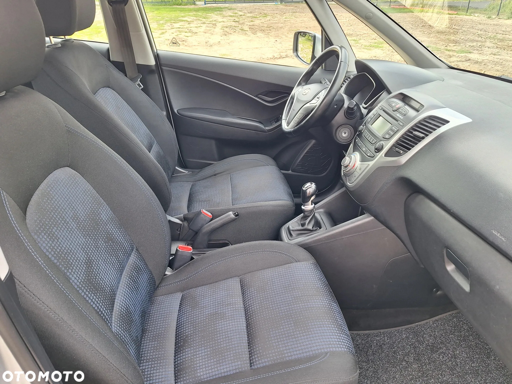 Hyundai ix20 1.4 5 Star Edition - 21