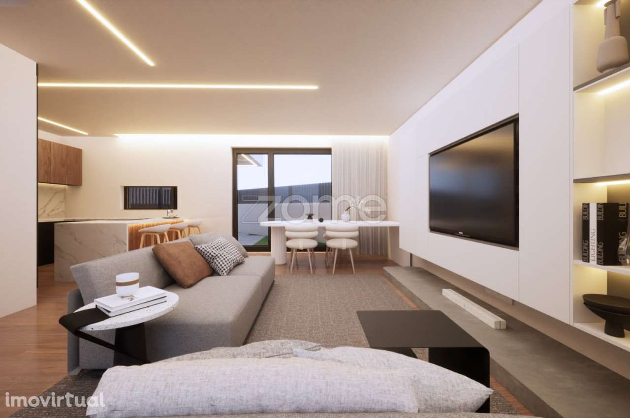 MORADIA T4 - NOVA - Grande imagem: 4/28