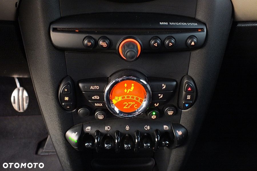 MINI Cooper S - 22