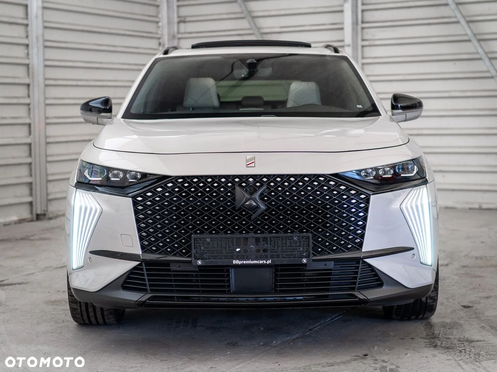 DS Automobiles DS 7 Crossback - 12