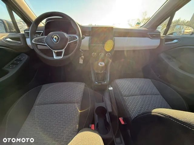 Renault Clio 1.0 TCe Intens - 16