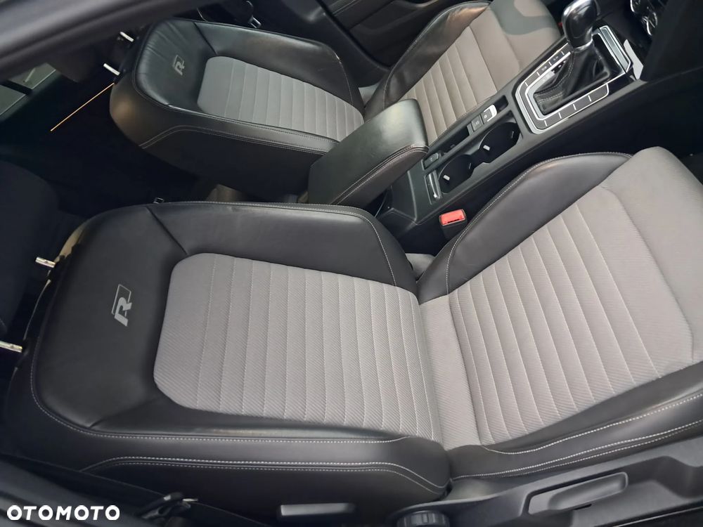 Volkswagen Passat 2.0 TDI BMT Highline DSG - 5