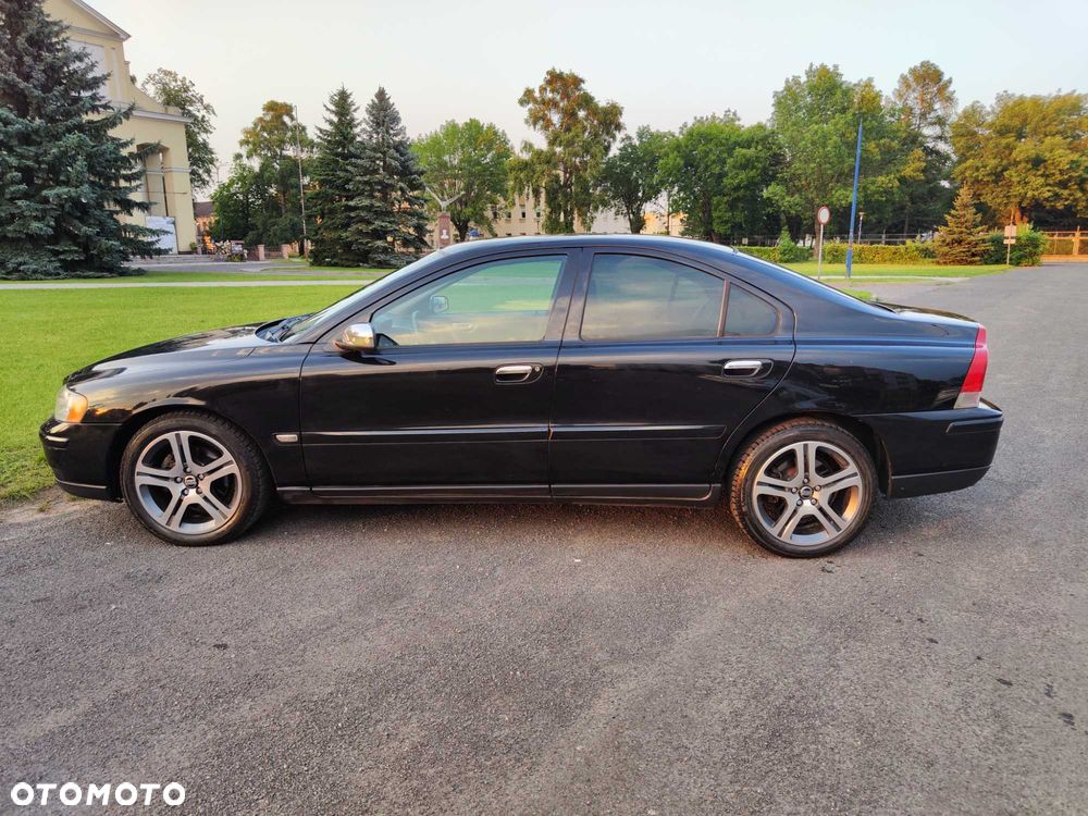 Volvo S60 - 5