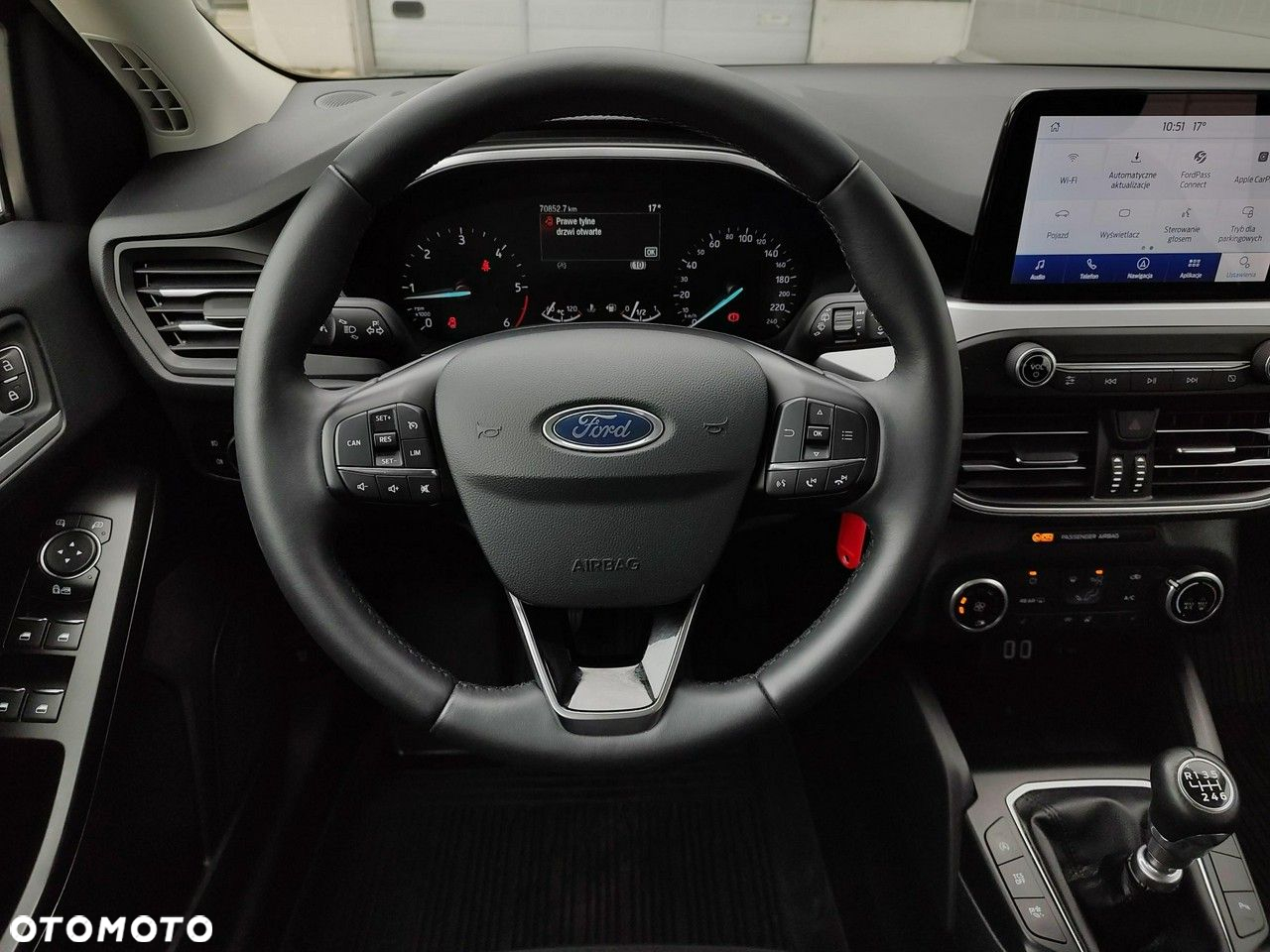 Ford Focus - 12