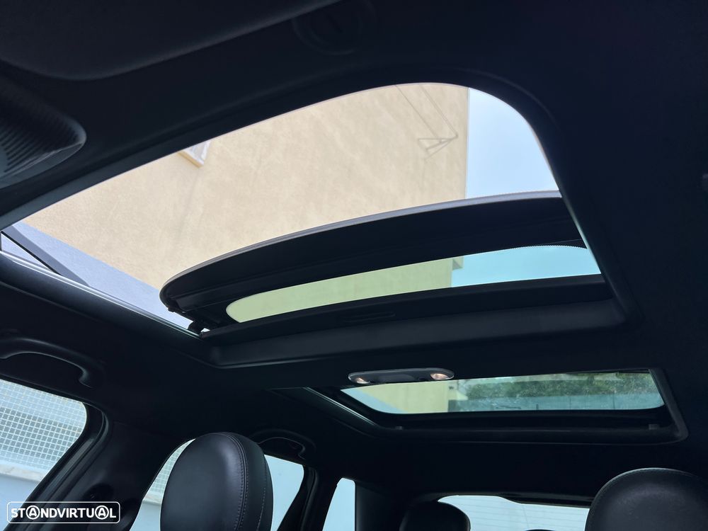 MINI 5 Portas Cooper SD - 30