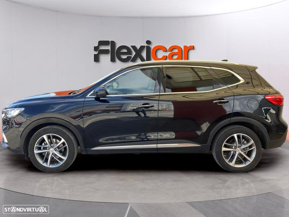 MG EHS 1.5 T-GDI Plug-in Hybrid Luxury - 4