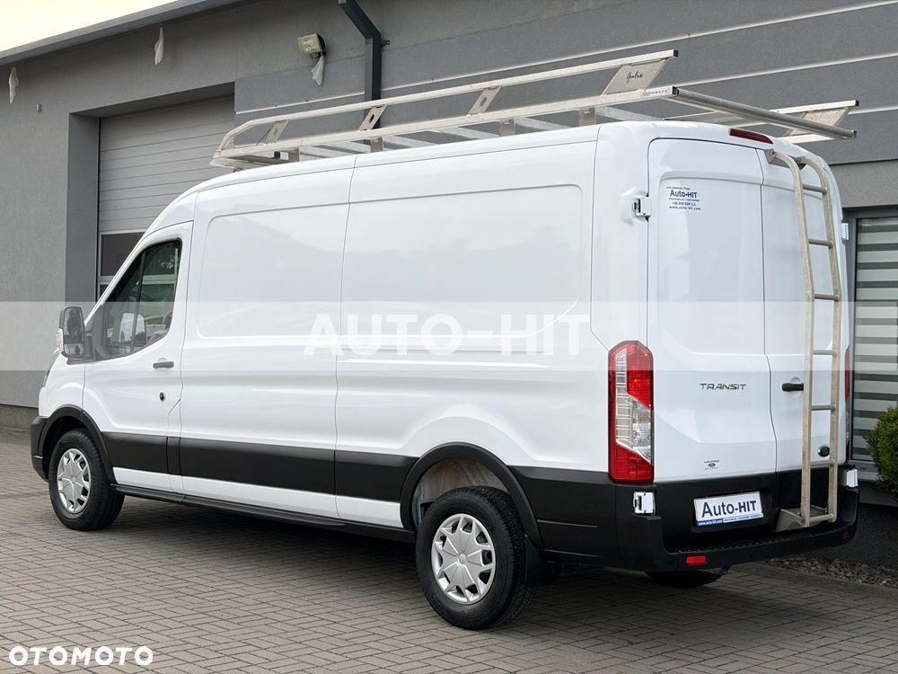 Ford Transit - 15