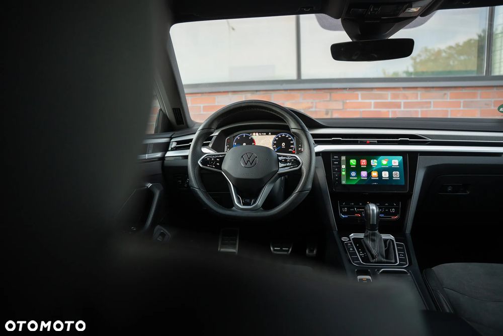 Volkswagen Arteon Shooting Brake 2.0 TDI SCR DSG R-Line - 27