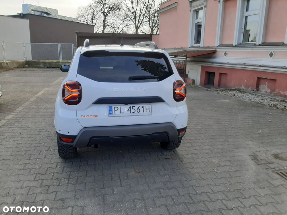 Dacia Duster 1.3 TCe SL Extreme - 16