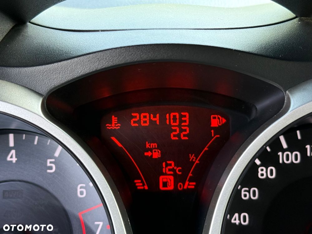 Nissan Juke 1.6 T Tekna - 22