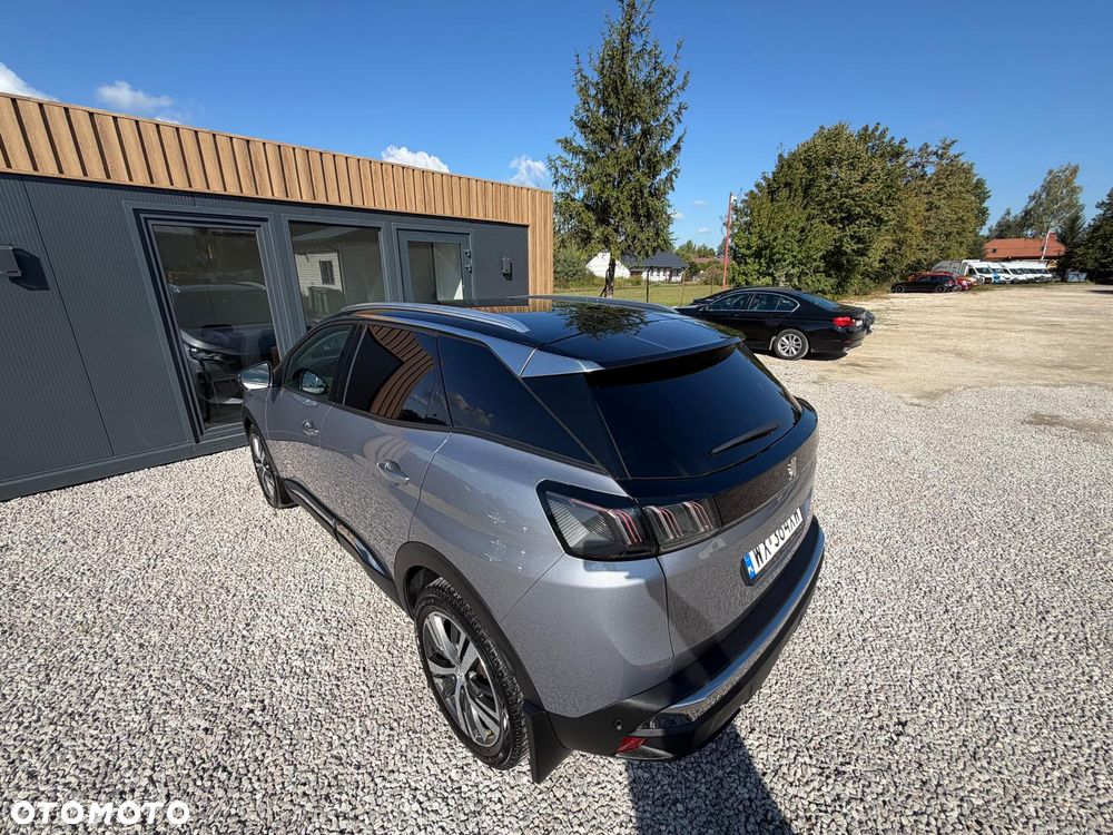 Peugeot 3008 BlueHDi 130 Stop & Start EAT8 Allure - 38