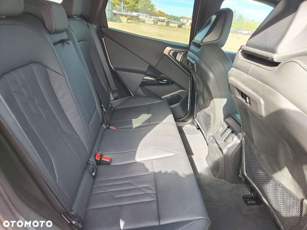 BMW X3 xDrive30i M Sport - 11