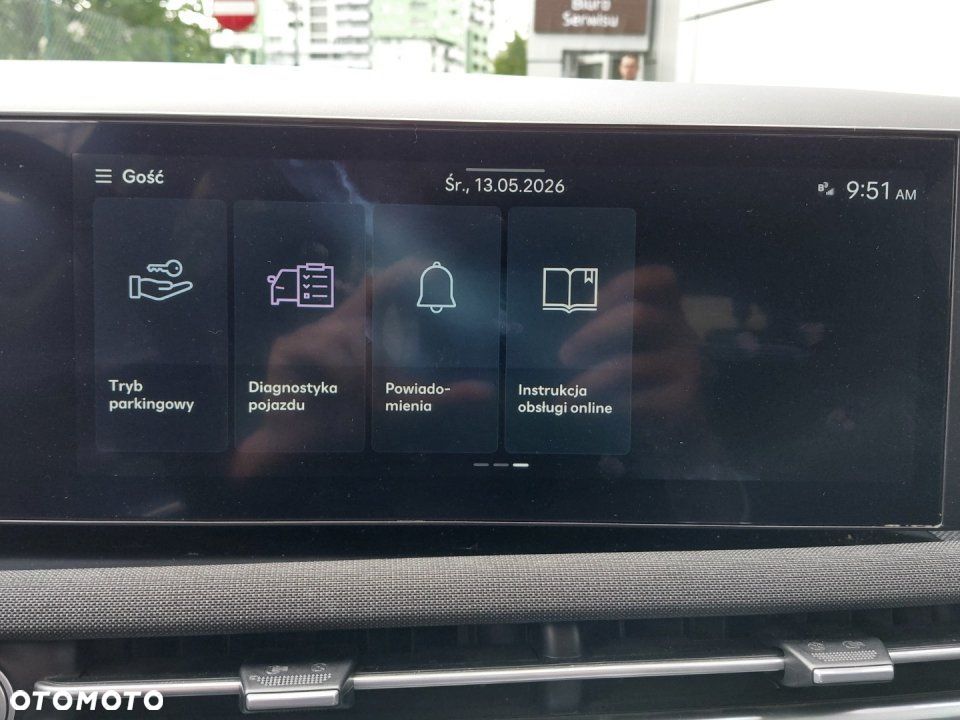Hyundai Tucson - 15