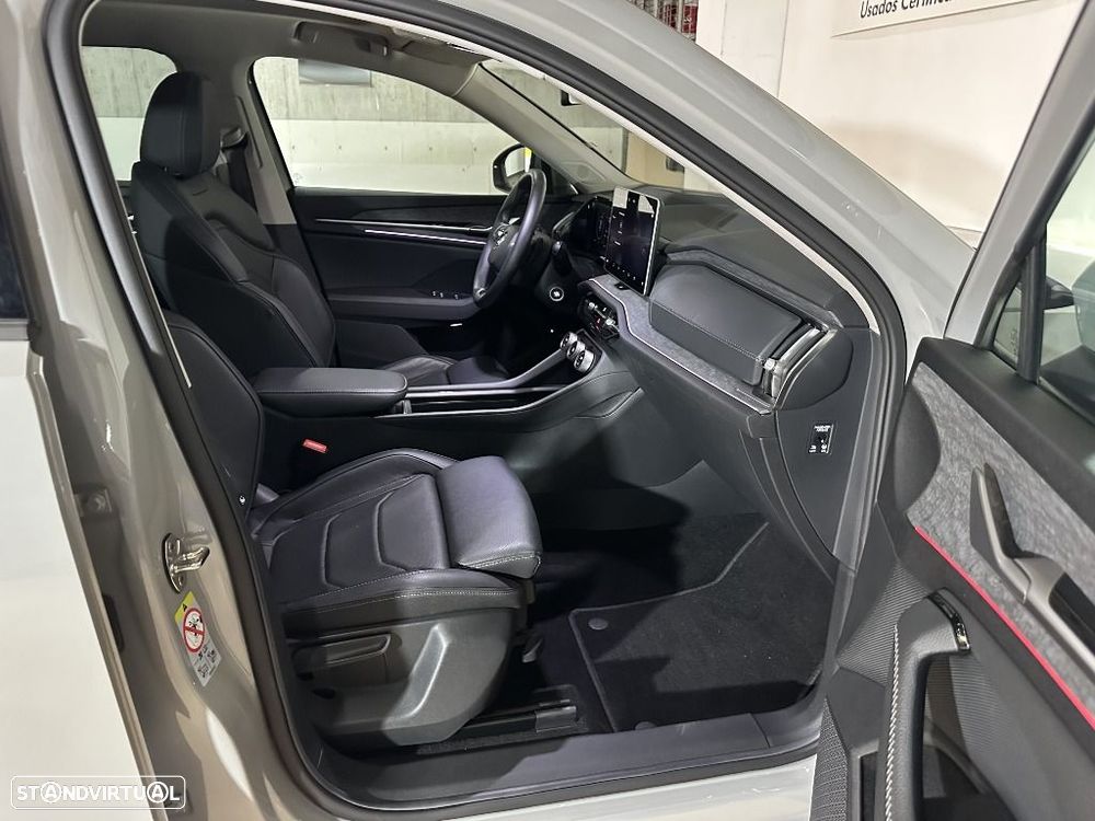 Skoda Kodiaq - 14