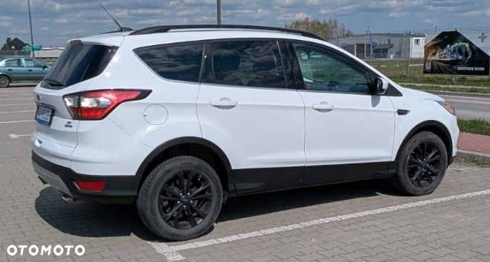 Ford Escape - 6