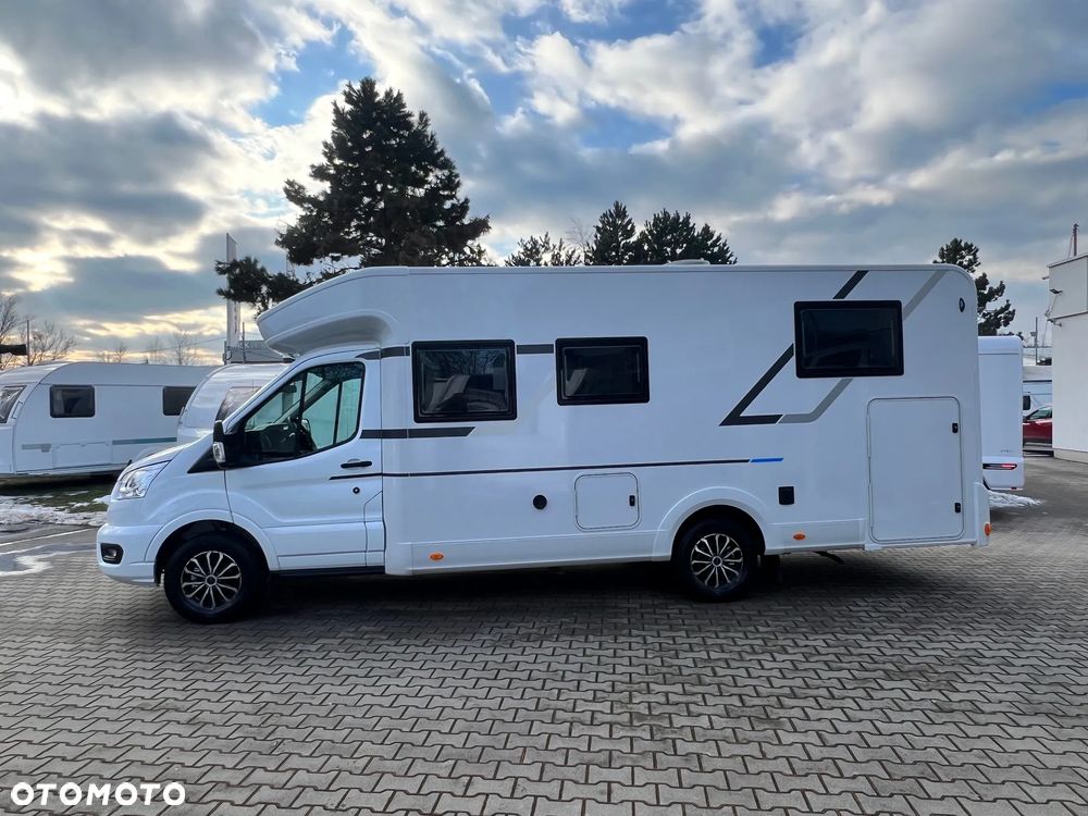 Sun Living by Adria S 75 SL LITE - 7