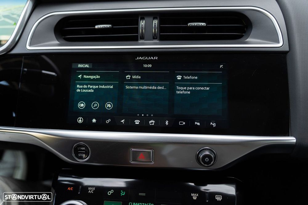 Jaguar I-Pace EV400 AWD S - 15