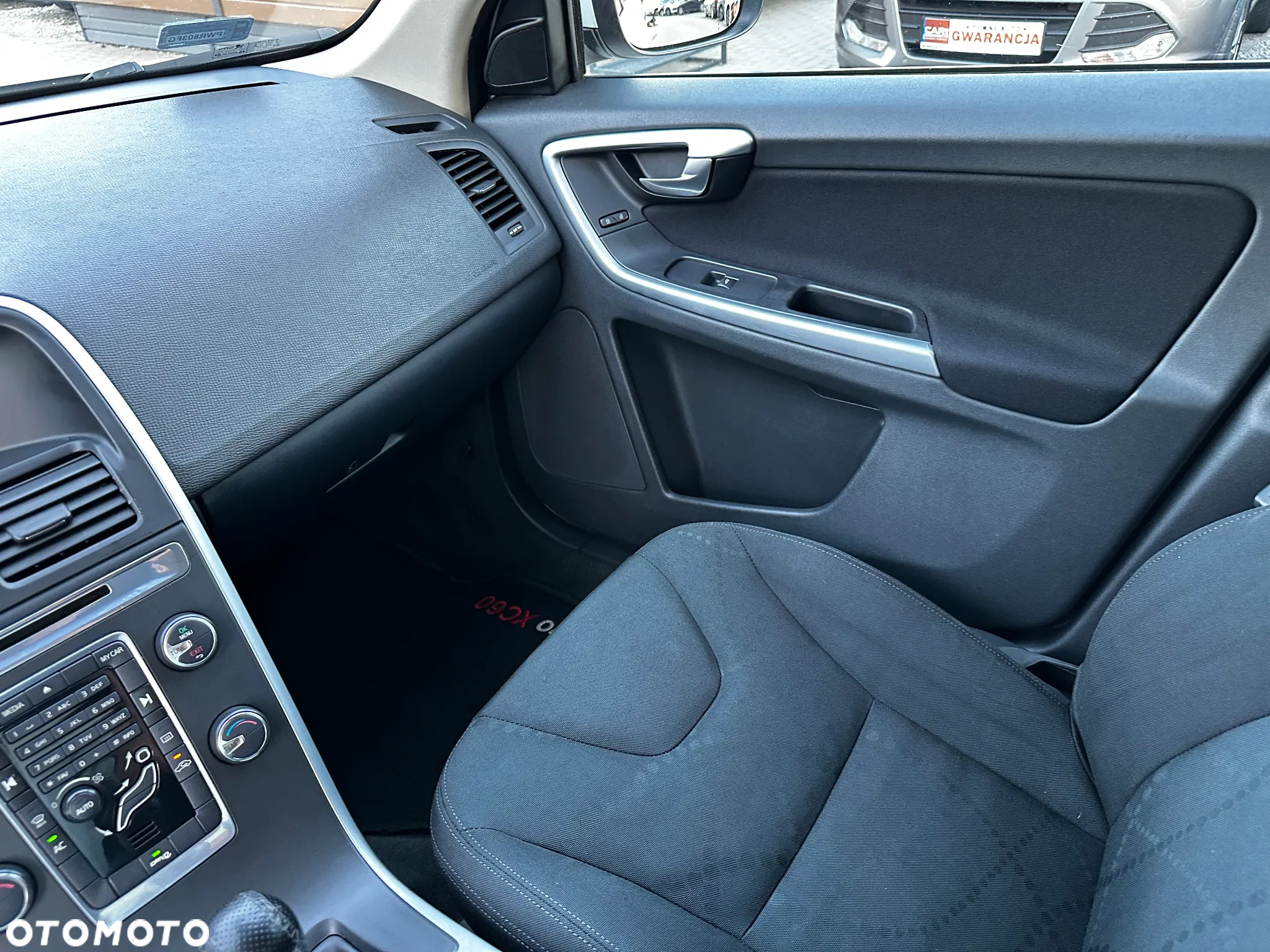 Volvo XC 60 - 16