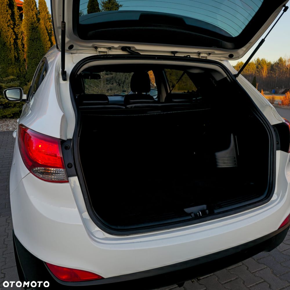 Hyundai ix35 - 8
