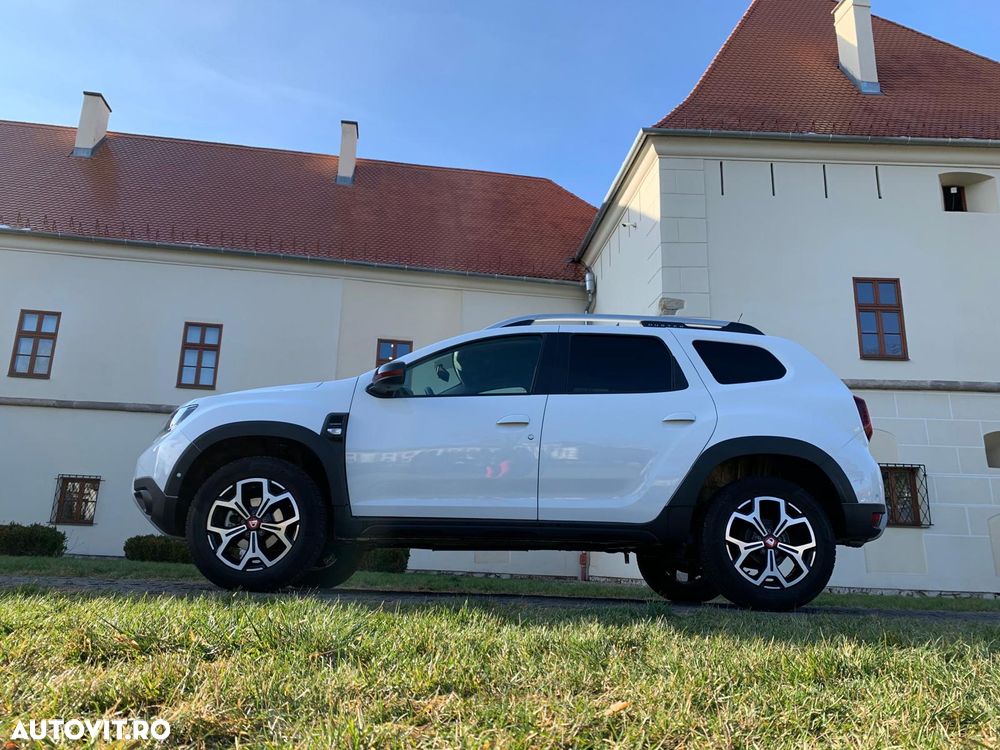 Dacia Duster TCe 150 2WD GPF Prestige - 2